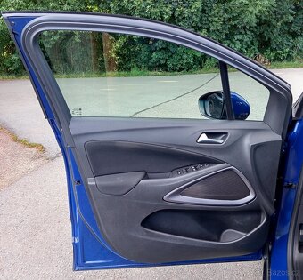 Opel Crossland X 1.5 CDTI 88 kW - 1.Majitel, 2020, AUTOMAT - 7