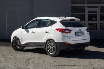 Hyundai ix35 1.6 GDI Comfort 4x2 - 7