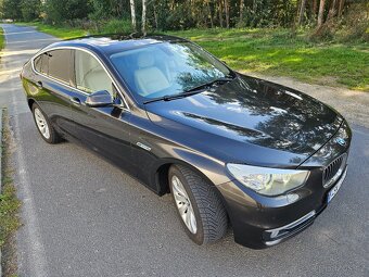 BMW GT 520D//135KW//LUXURY//PANORAMA// - 7