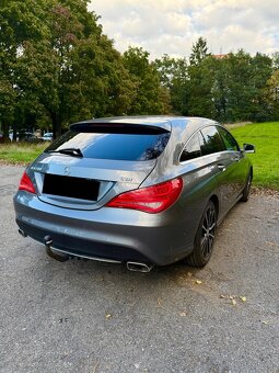 Mercedes CLA 2.2D - 7