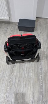 Cybex Orfeo skládací do letadla - 7