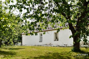 Prodej rodinného domu/rekreační chalupy, 1479 m² - Vesce - 7