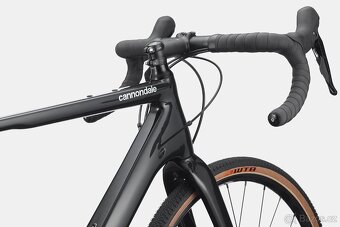 Cannondale Topstone Carbon 105 - 7