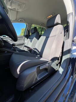VW Golf V 1.9TDI, BEZ DPF a KOROZE - 7