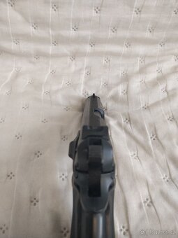 CZ 75 6mm Flobert pistole - 7