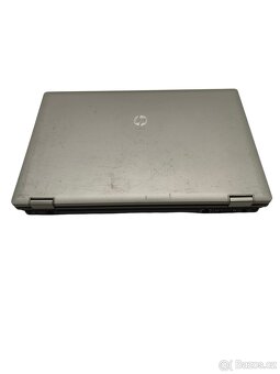 HP Pro Book 6550B ( 12 měsíců záruka+Faktura ) - 7