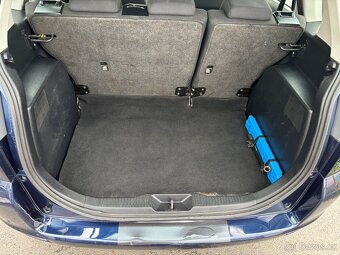 Mazda 2 1.4i 59KW - 7