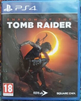 Hry PS4 (PlayStation 4) (3/3) - 7
