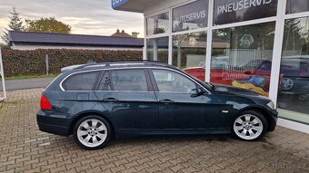 BMW Řada 3, 3.0d 170kw Touring - 7