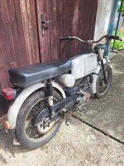Jawa - 7