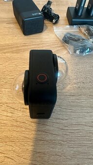 GoPro Max 360 včetně příslušenství - 7