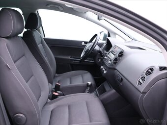 Volkswagen Golf Plus 1,6 i 75kW Team Tempomat 1.Maj (2010) - 7