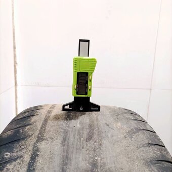 17" ALU kola – 5x112 – MERCEDES (AUDI, VW, SEAT) - 7