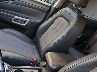 Opel ANTARA, 2.2CDTI, 120KW, výrazná SLEVA - 7