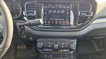 Dodge Durango Pursuit 5.7L V8 HEMI - 7