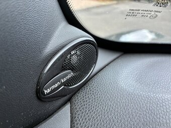 Mini Cooper SD,2013,KŮŽE,VÝHŘE,DIGI,HARMAN,SPORT,ČERNÝ STROP - 7