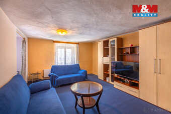 Prodej rodinného domu, 95 m², Doksy, ul. Skalní - 7