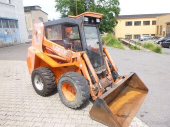 Prodám Locust 903 speed - 7