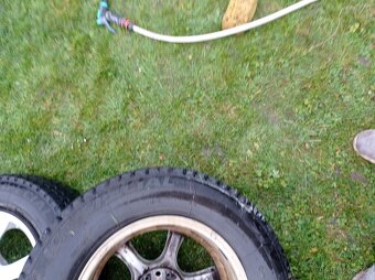 5x115 , 215/70/R16, Captiva, Opel. - 7