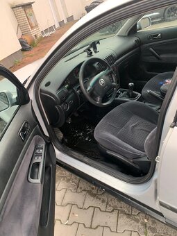 Volkswagen Passat B5 - 7