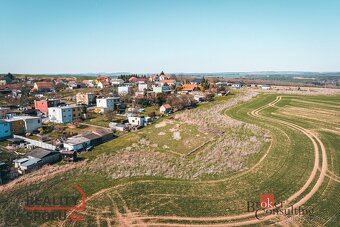 Prodej, pozemky/bydlení, 1065 m2, Pňovany, Plzeň-sever [ID 7 - 7