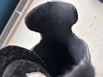 Brusle Crowned GR 550 vel. 40 - 7