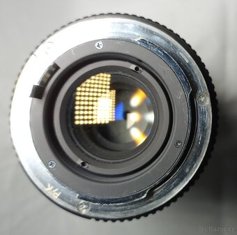 Tokina RMC 70-210mm 1:3.5 na Pentax - 7