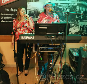 hudební duo Venda Band - 7