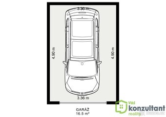 Prodej bytu 3+1 84 m², Přibyslavice, ev.č. 00912 - 7