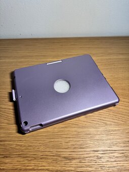 Klávesnice iPad 9, 8, 7 gen., Air 3 - 7