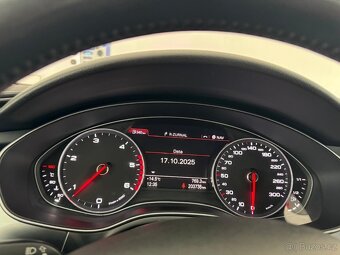 Audi A6 3.0TDi // MANUÁL // 2013 - 7