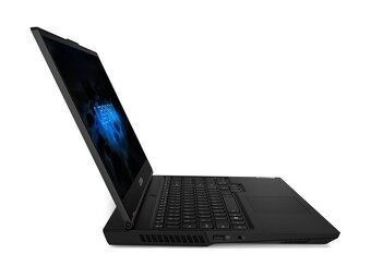 Notebook Lenovo Legion 5 15ARH05H, SSD 512GB , RAM 16GB - 7