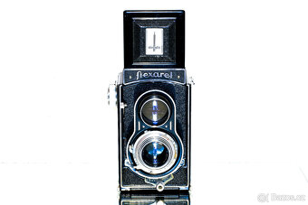 Flexaret IVa Metax Po SERVISU - 7