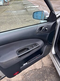 Škoda Octavia 1 1.9 TDi 81 kw ND - 7