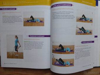 mix knih různé žánry - 7