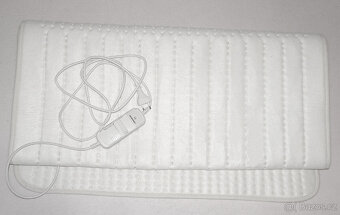 ZCELA NOVÁ, kvalitní vyhřívací podložka. - 7