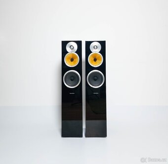 Bowers & Wilkins CM Zostava - AJ ROZPREDAM jednotlivo - 7