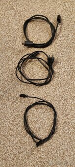 Prodám PS5 Slim v záruce - 7