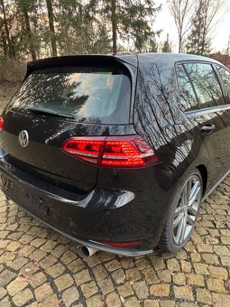 Volkswagen Golf 7 GTI - 7