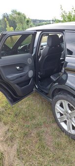 Range Rover Evoque, 2.2, DPH - 7