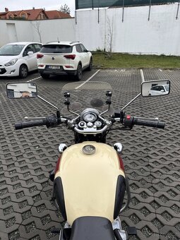 Royal Enfield Classic 500 - 7