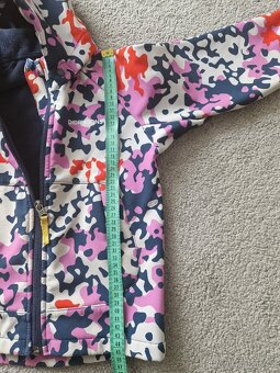 Softshel bunda Didriksons vel 110 - 7