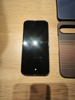 Google Pixel 10 Pro 128GB Moonstone, záruka TOP - 7