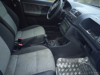 Škoda fabia 2   1.2,44kw - 7