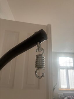 Stojan na závěsné křeslo - 7