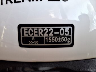 Helma LS2 Stream EVO FF320 - 7