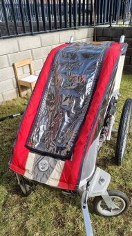 Thule Chariot Cougar 1 - 7