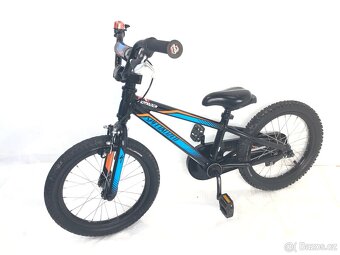 Dětské kolo Specialized HotRock 12” - 7