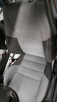 Škoda Roomster 1.4tdi 59kw BMS - 7