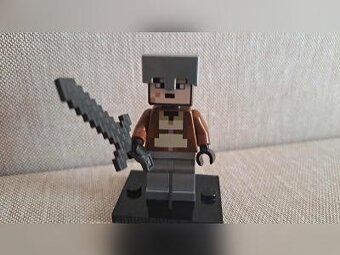 Lego Minecraft figurky - 7